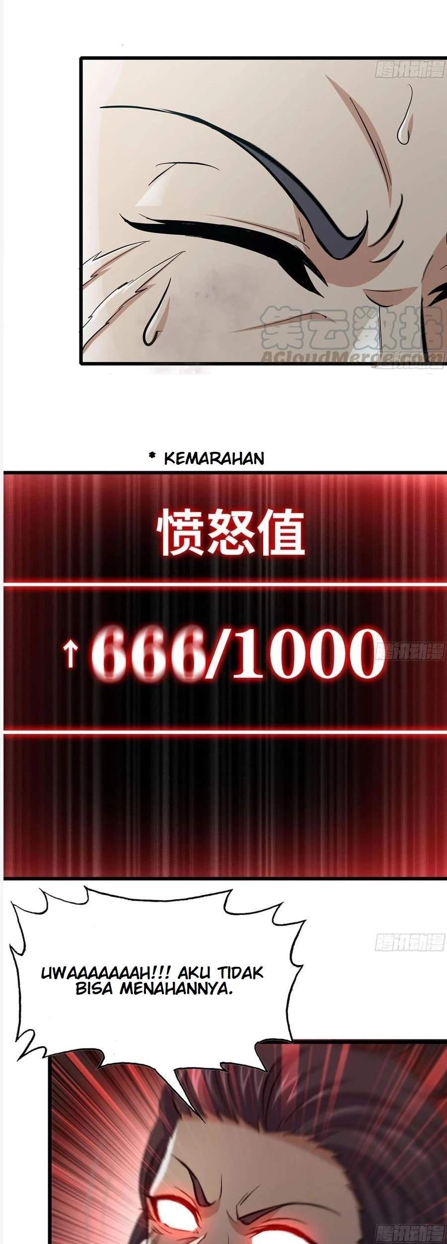 I Moved The BRICS In The Last Days Chapter 95 Gambar 7