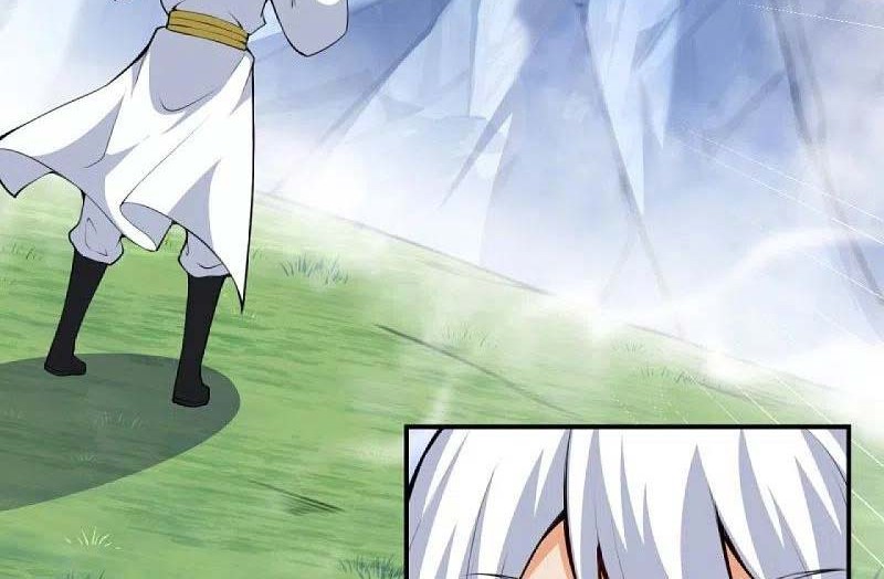 Against the Gods Chapter 430 Gambar 3