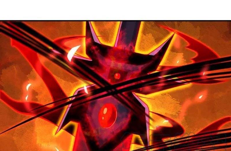 Against the Gods Chapter 430 Gambar 9