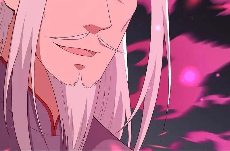 Against the Gods Chapter 430 Gambar 15