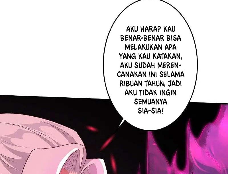 Against the Gods Chapter 430 Gambar 17
