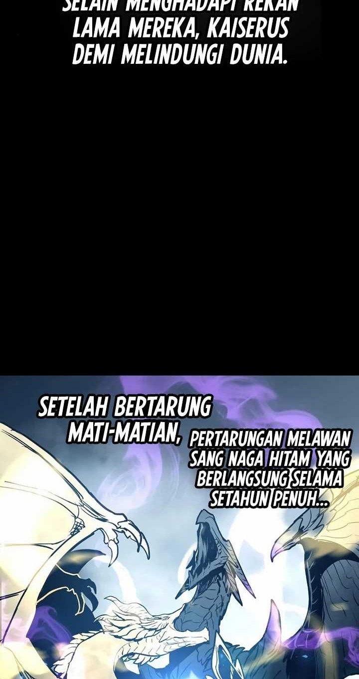 Reincarnation of the Suicidal Battle God Chapter 31 Gambar 5