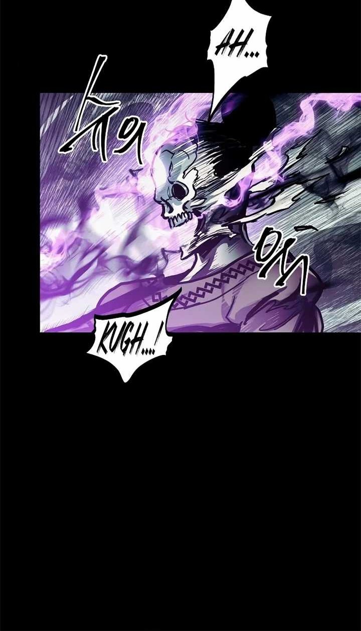 Reincarnation of the Suicidal Battle God Chapter 31 Gambar 25