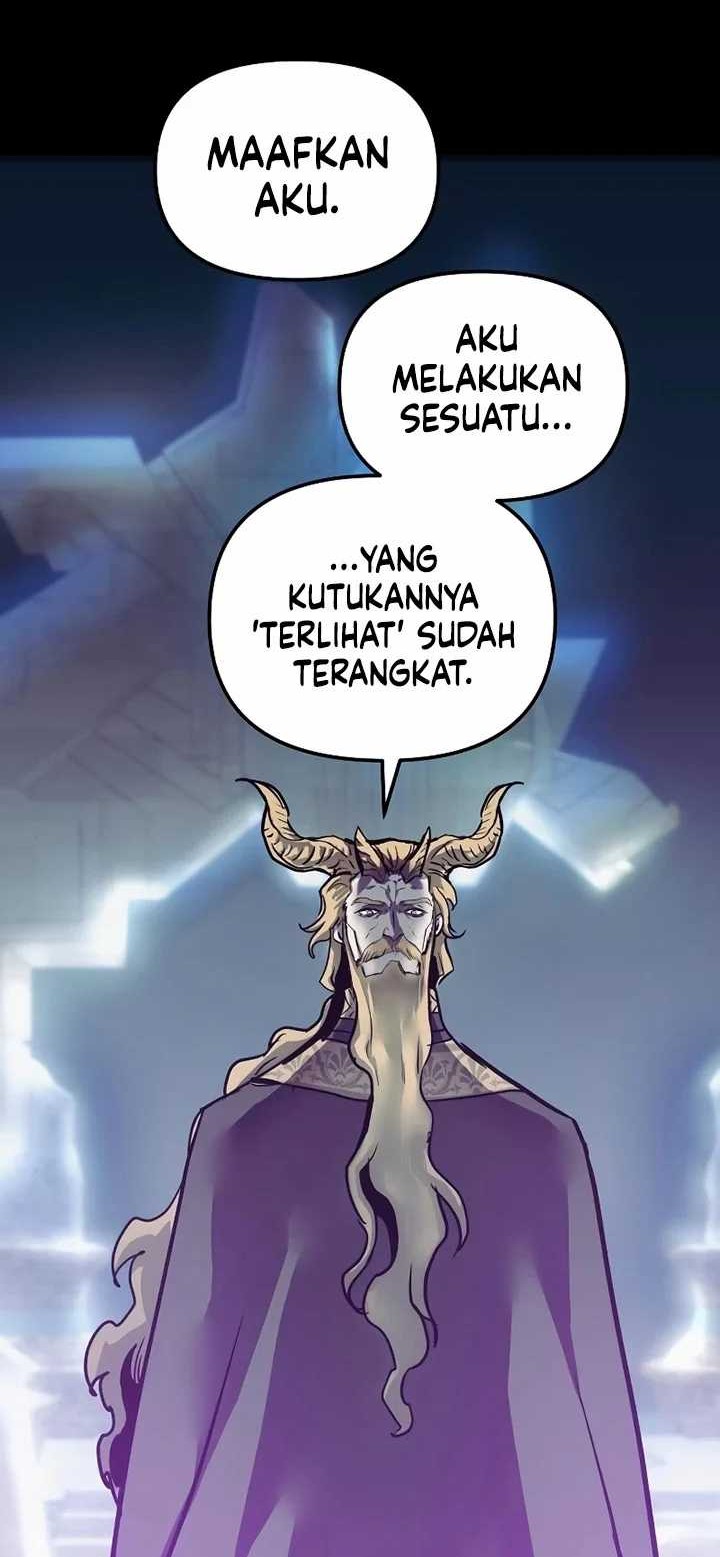 Reincarnation of the Suicidal Battle God Chapter 31 Gambar 27
