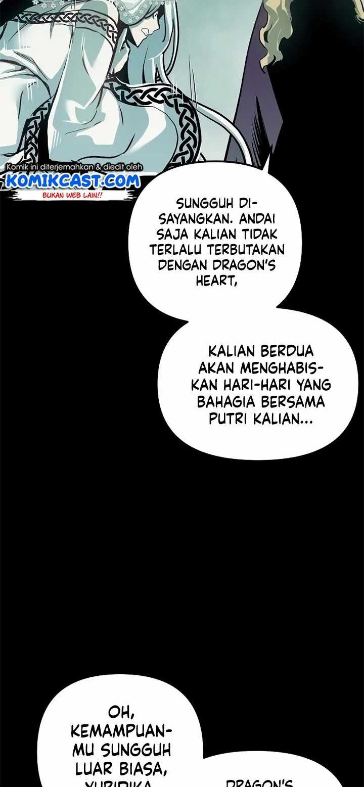 Reincarnation of the Suicidal Battle God Chapter 31 Gambar 31