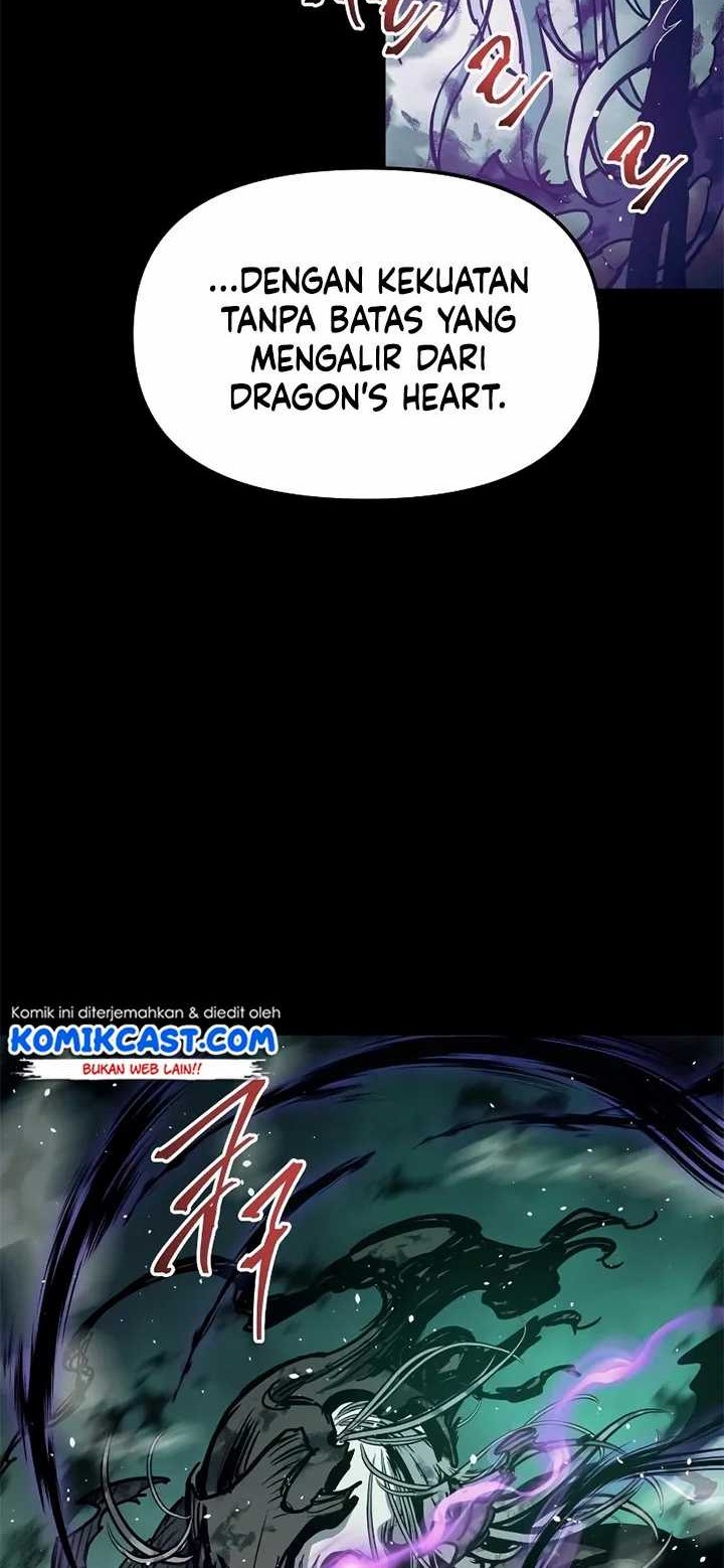 Reincarnation of the Suicidal Battle God Chapter 31 Gambar 33