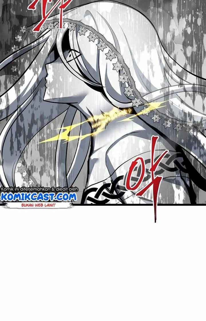 Reincarnation of the Suicidal Battle God Chapter 31 Gambar 45