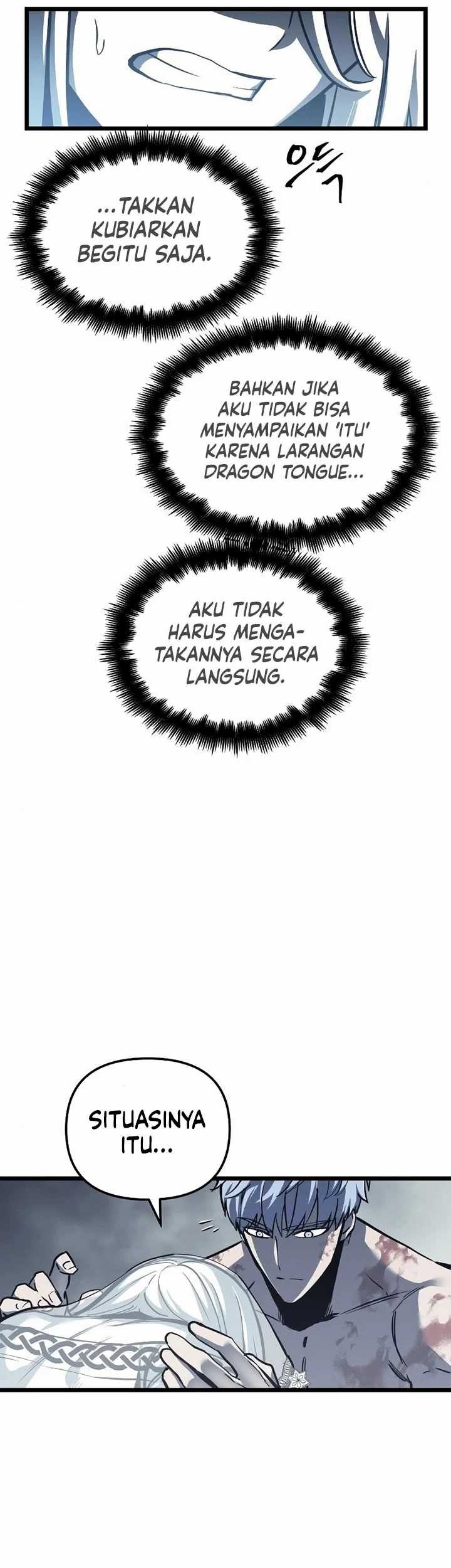 Reincarnation of the Suicidal Battle God Chapter 31 Gambar 48