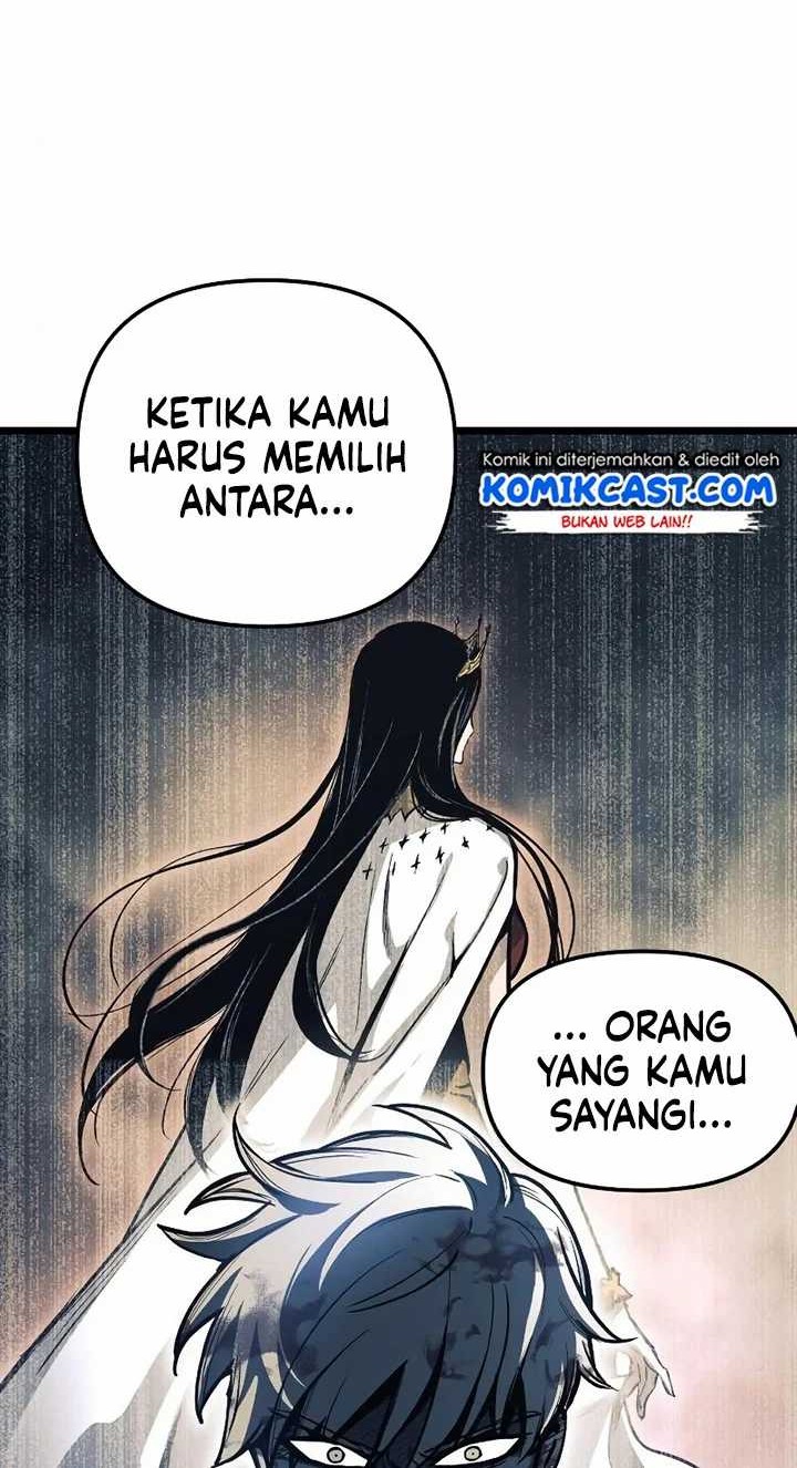 Reincarnation of the Suicidal Battle God Chapter 31 Gambar 49