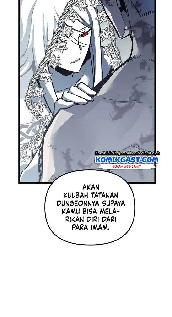 Reincarnation of the Suicidal Battle God Chapter 31 Gambar 51