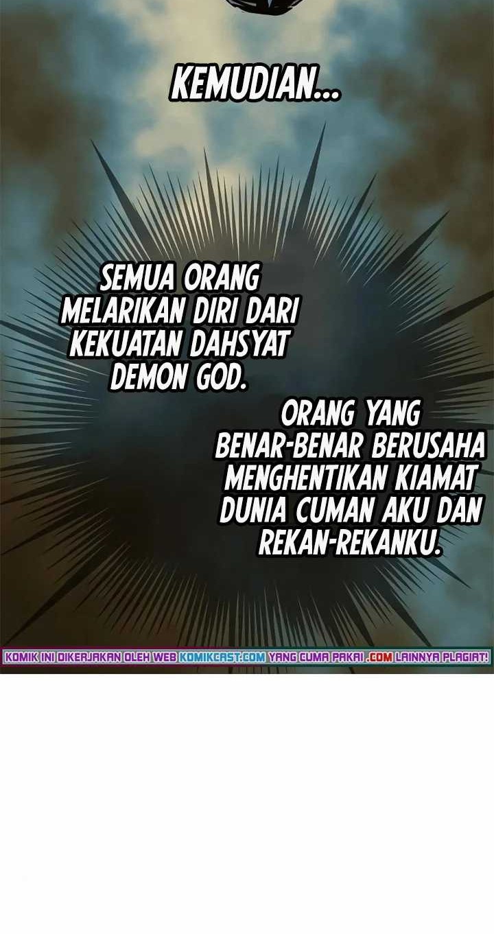 Reincarnation of the Suicidal Battle God Chapter 31 Gambar 13