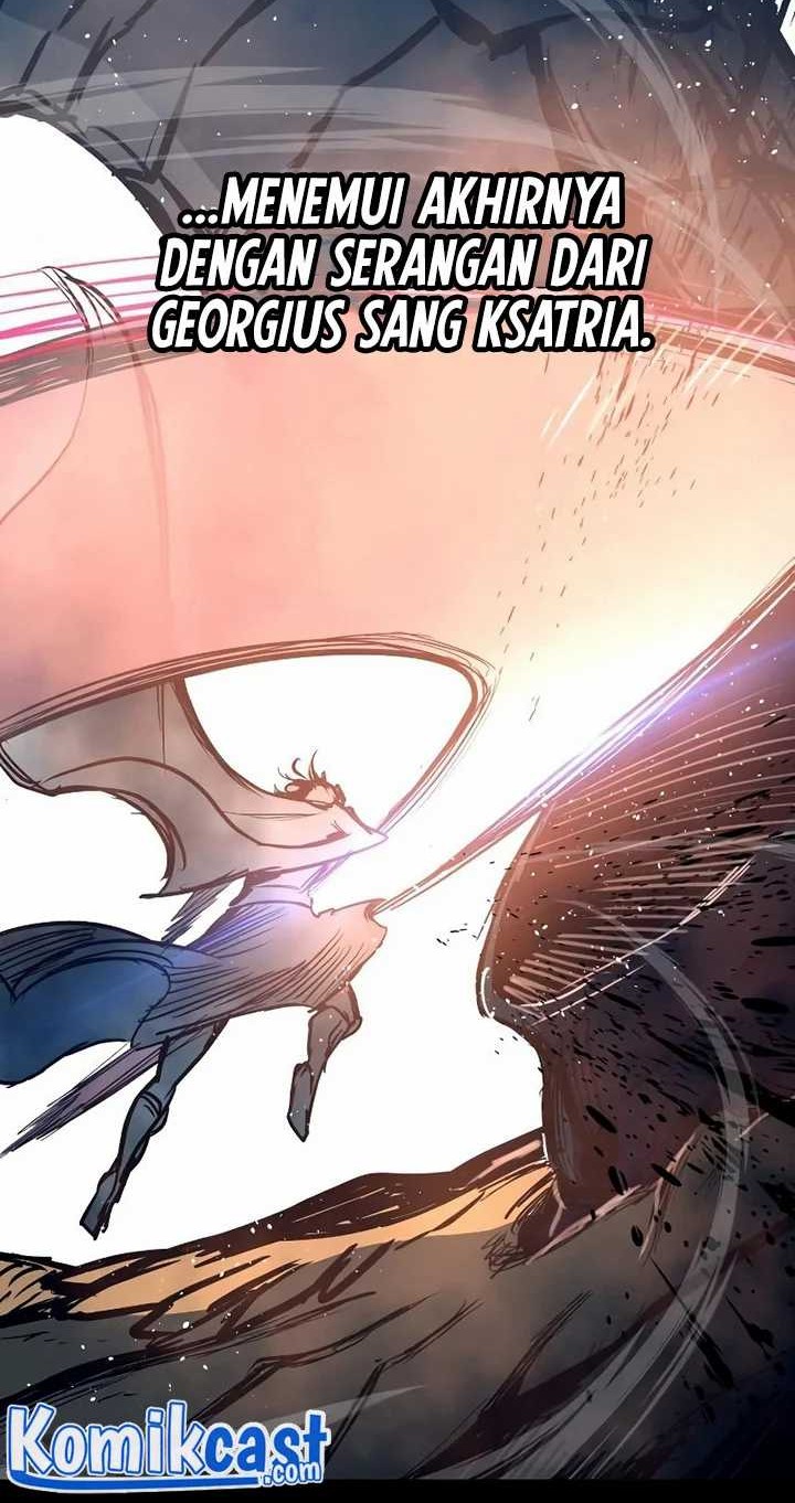 Reincarnation of the Suicidal Battle God Chapter 31 Gambar 7