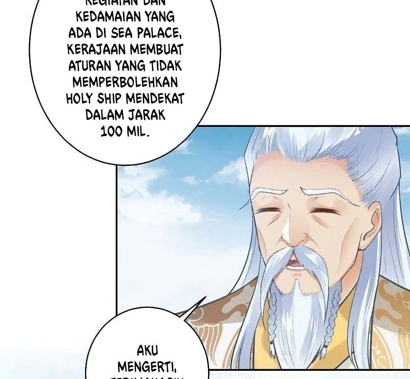 Against the Gods Chapter 432 Gambar 19