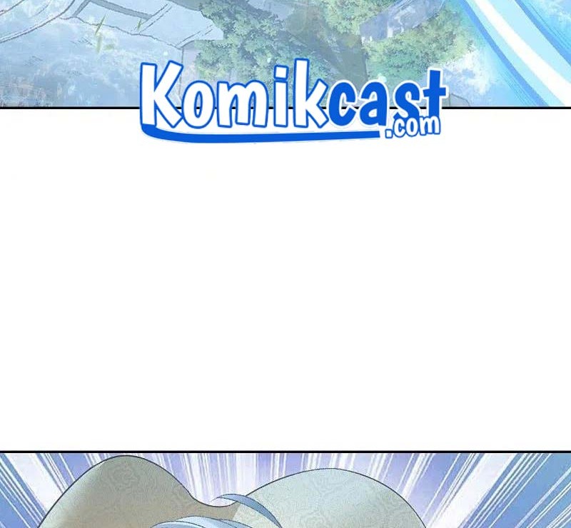 Against the Gods Chapter 432 Gambar 21