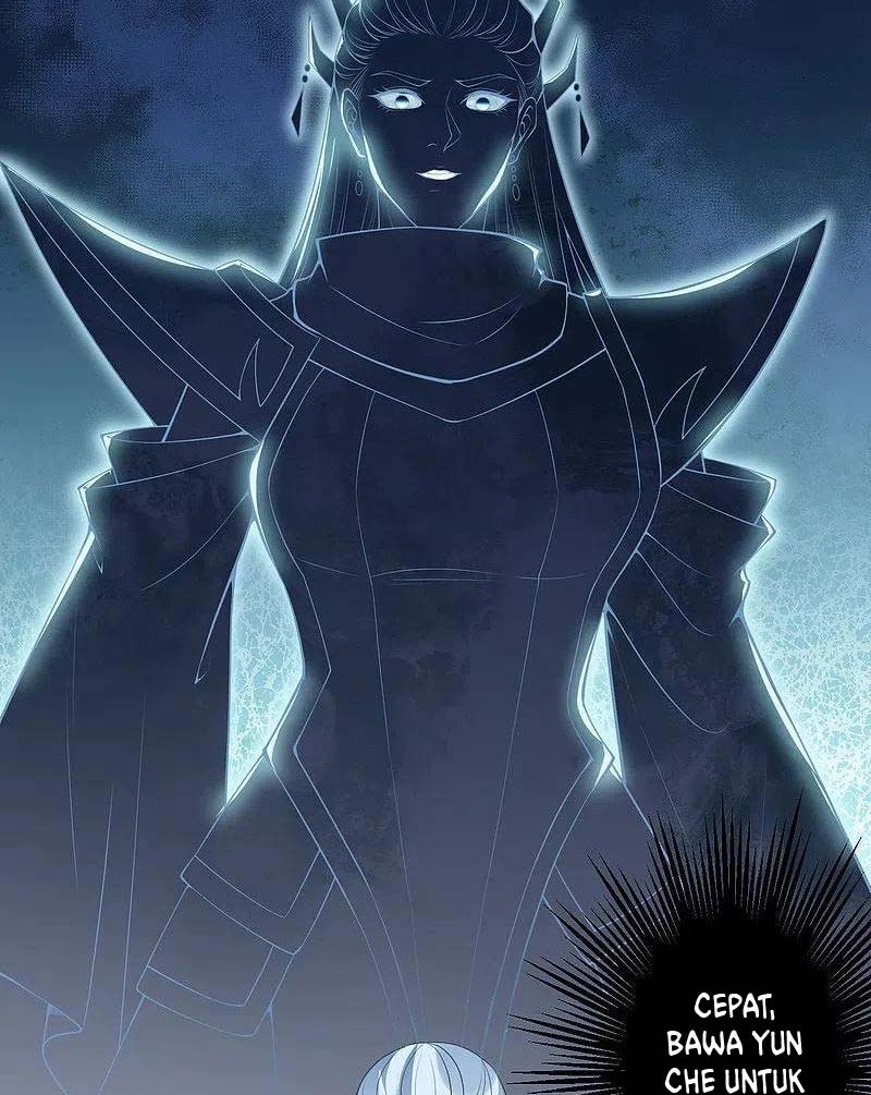 Against the Gods Chapter 432 Gambar 43