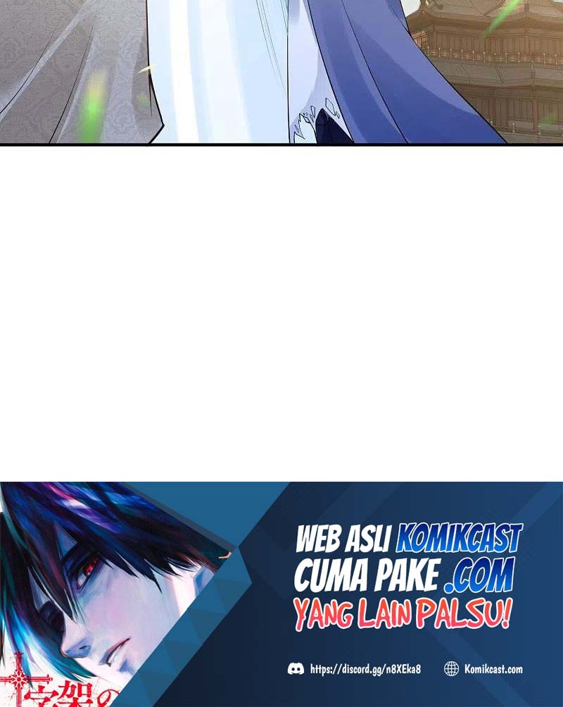 Against the Gods Chapter 432 Gambar 47