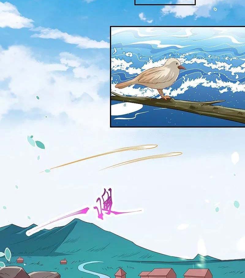 Against the Gods Chapter 431 Gambar 47