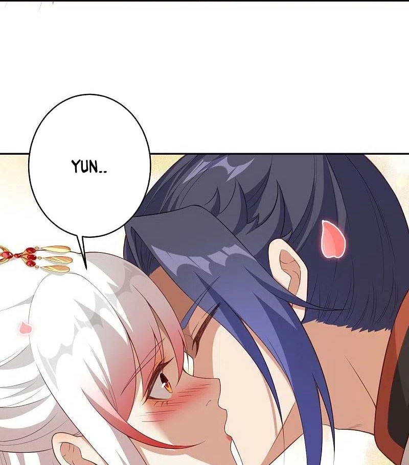 Against the Gods Chapter 431 Gambar 49