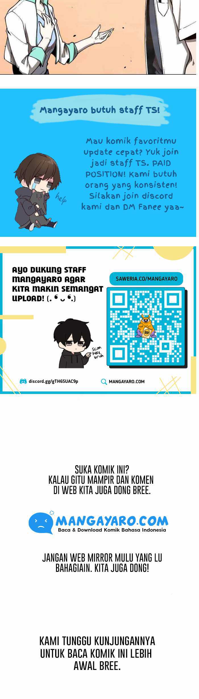 God of War Dragon Son-in-law Chapter 67 Gambar 15