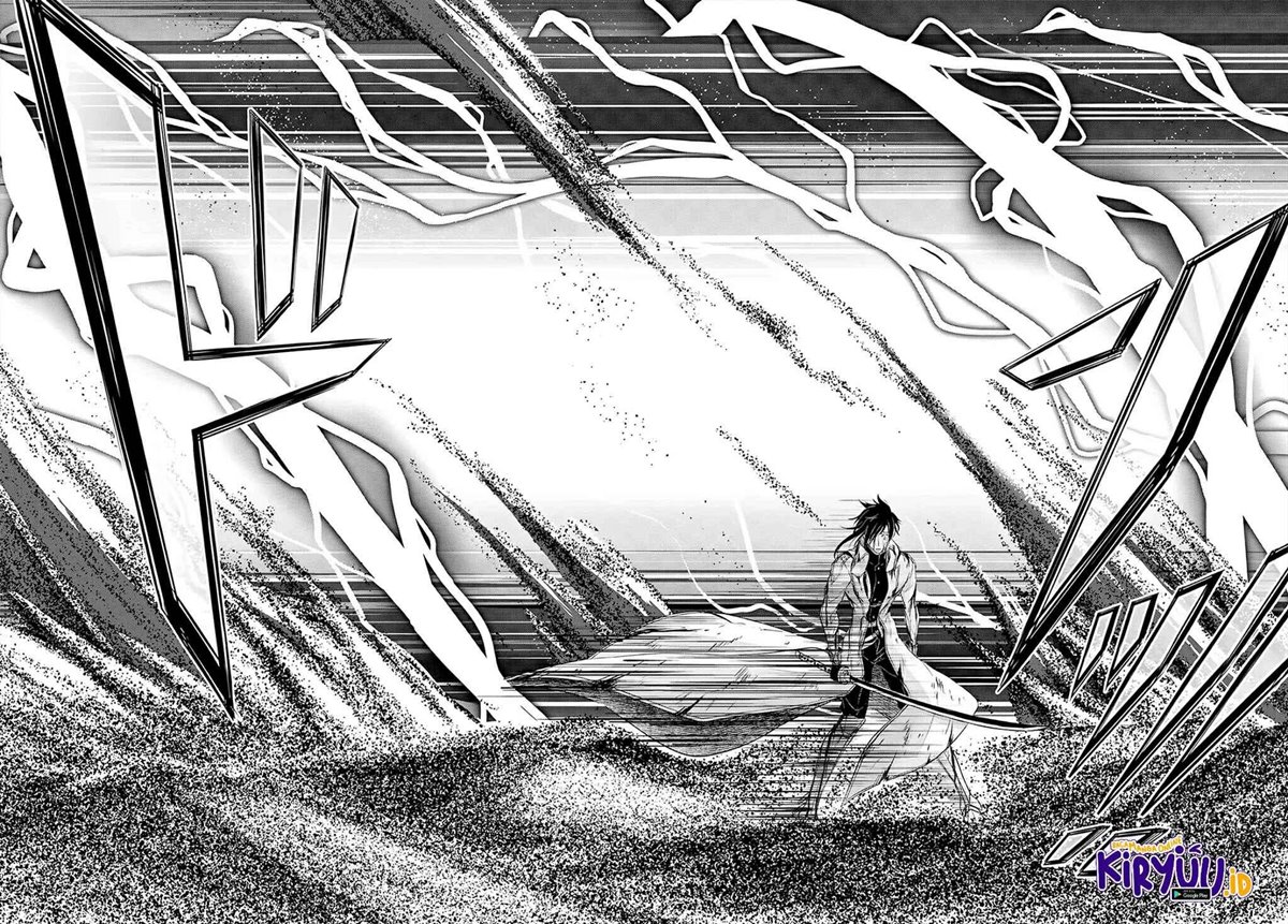 Plunderer Chapter 70 Gambar 37