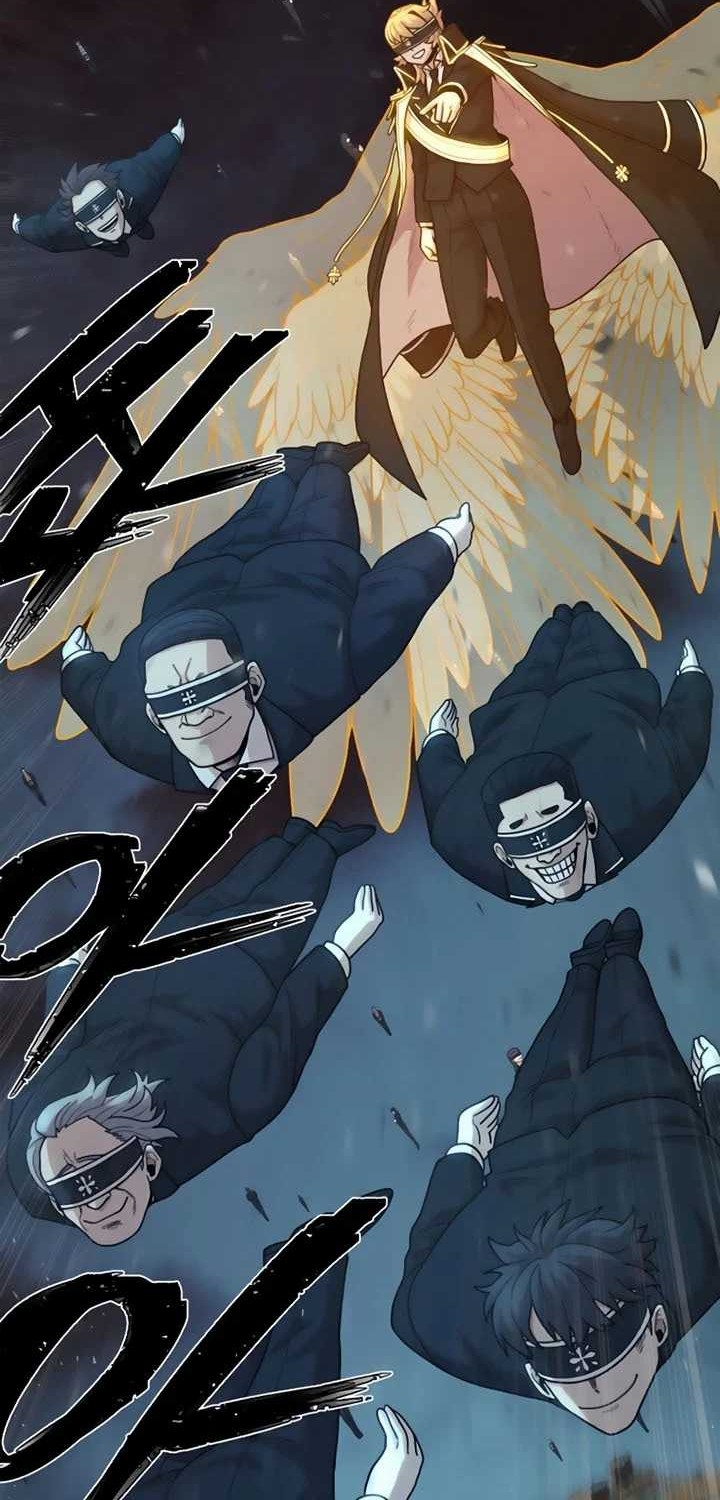 Hero Has Returned Chapter 32 Gambar 17