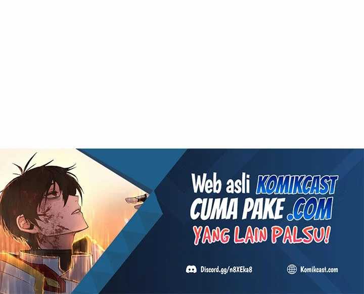 Hero Has Returned Chapter 32 Gambar 20