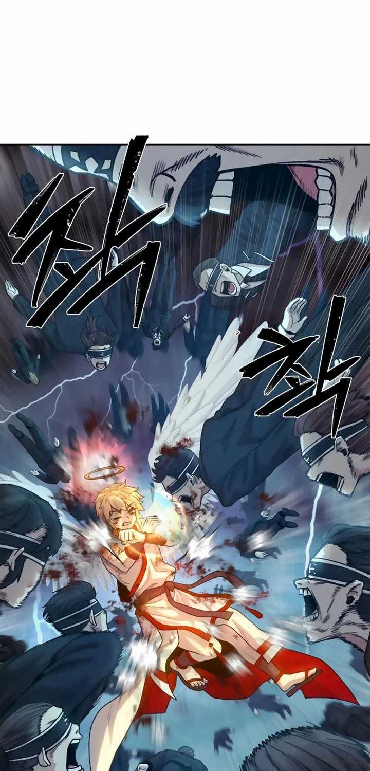 Hero Has Returned Chapter 32 Gambar 22