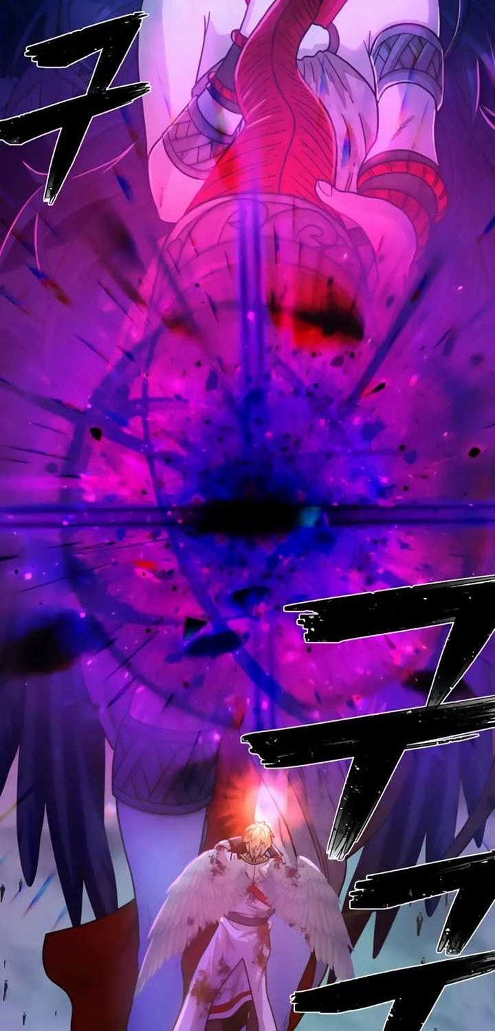 Hero Has Returned Chapter 32 Gambar 28