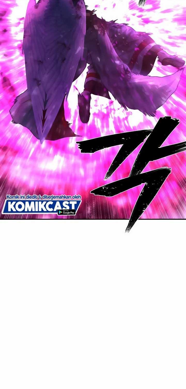 Hero Has Returned Chapter 32 Gambar 31