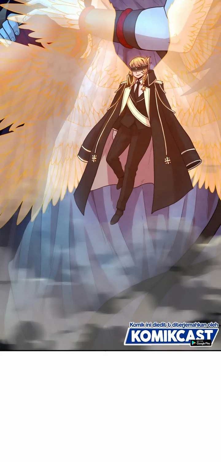 Hero Has Returned Chapter 32 Gambar 33