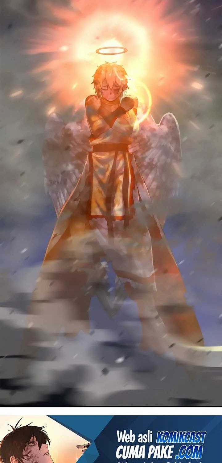 Hero Has Returned Chapter 32 Gambar 38