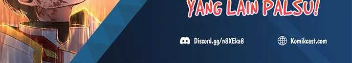 Hero Has Returned Chapter 32 Gambar 39