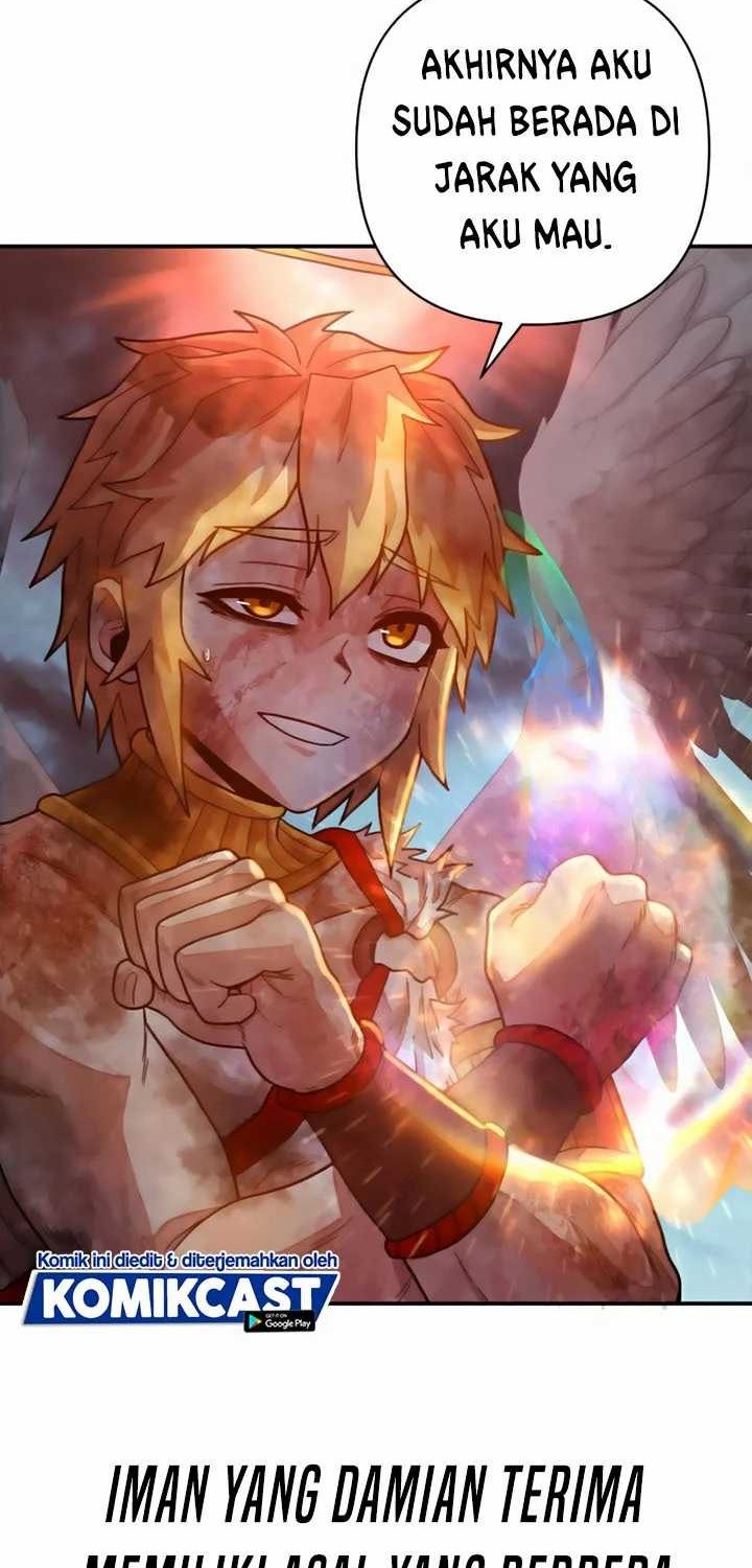 Hero Has Returned Chapter 32 Gambar 43