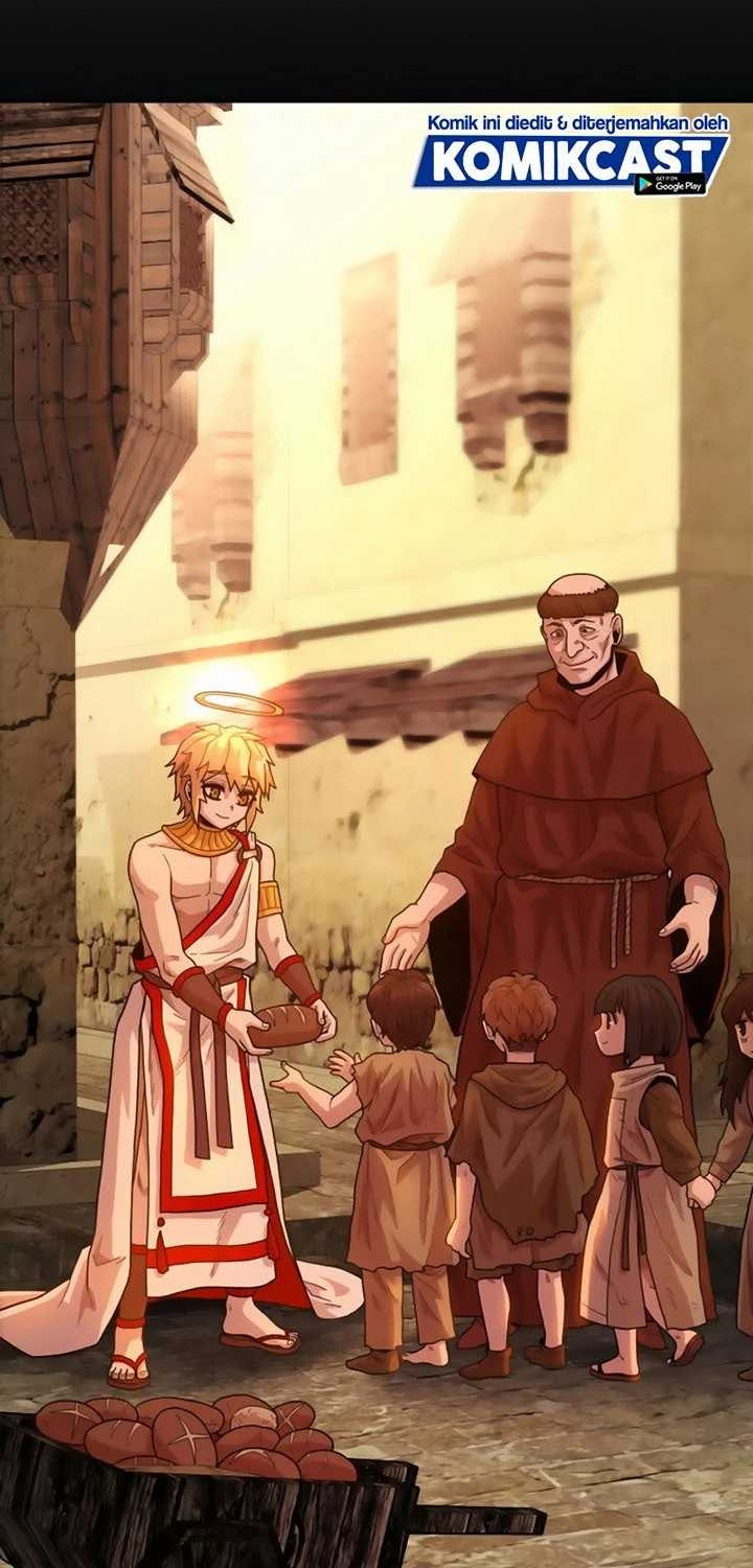 Hero Has Returned Chapter 32 Gambar 46