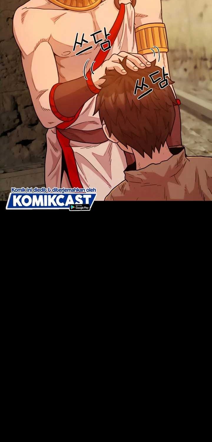 Hero Has Returned Chapter 32 Gambar 48