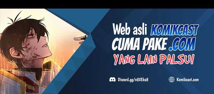 Hero Has Returned Chapter 32 Gambar 49