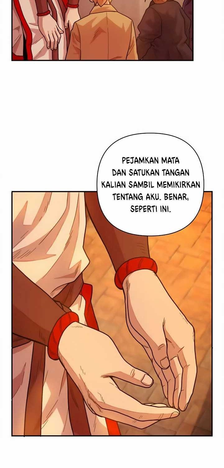Hero Has Returned Chapter 32 Gambar 3