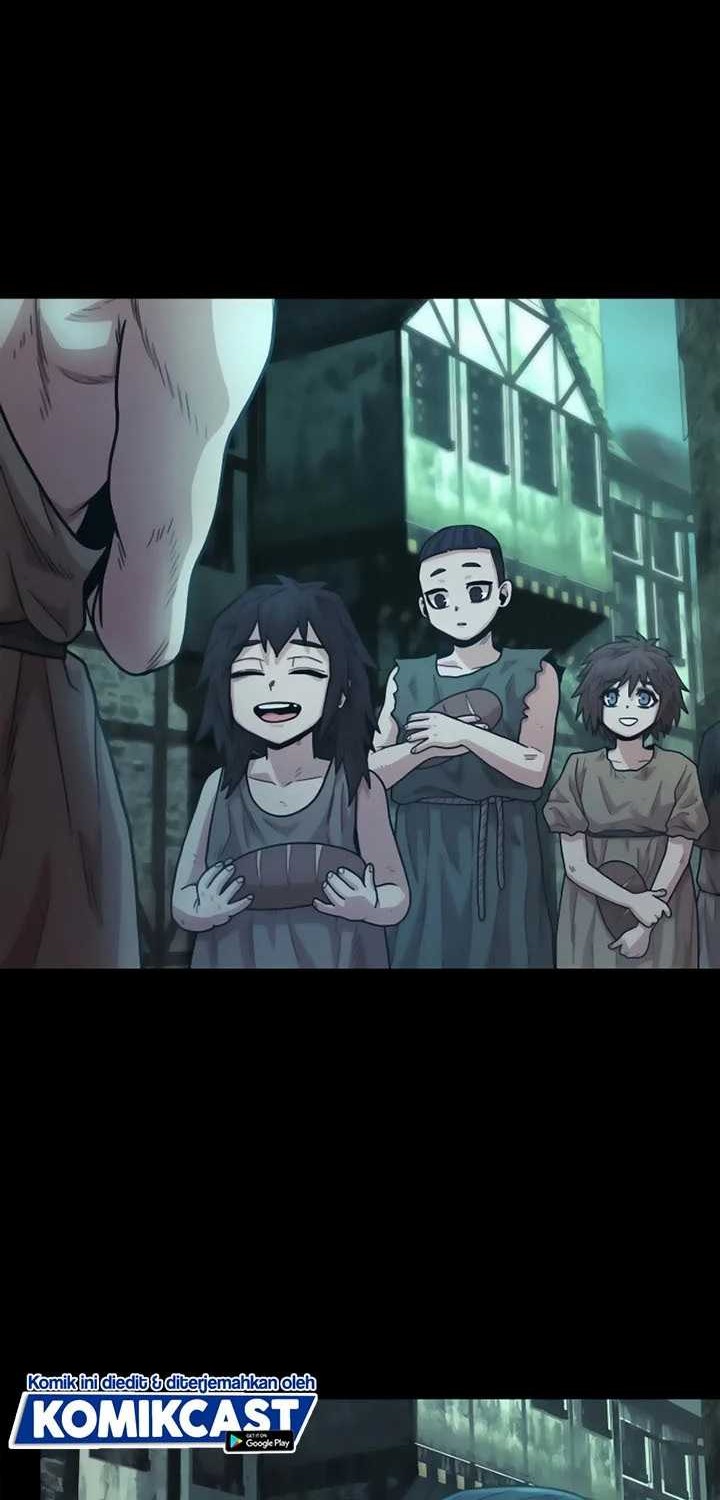 Hero Has Returned Chapter 32 Gambar 51