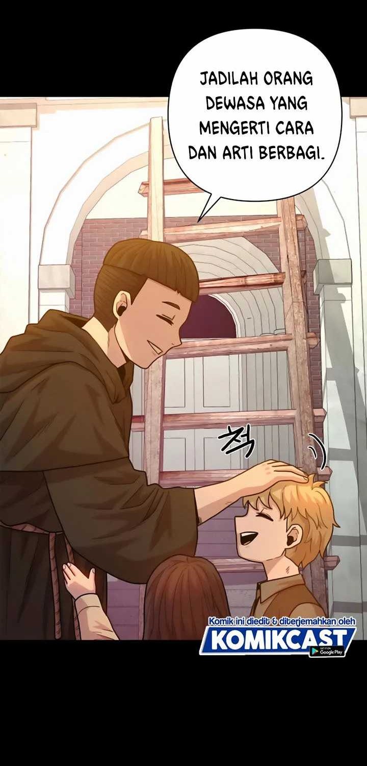 Hero Has Returned Chapter 32 Gambar 56