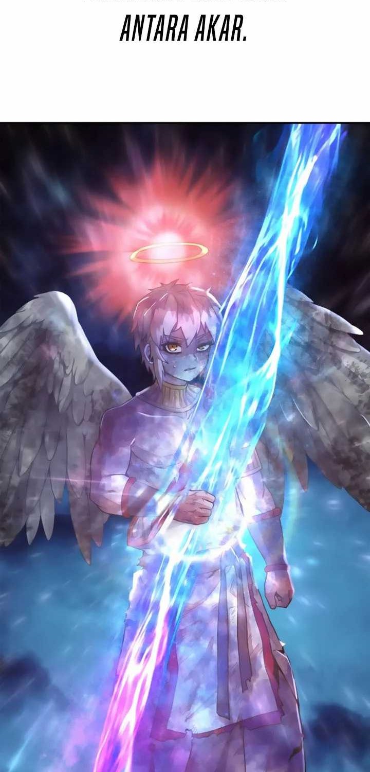 Hero Has Returned Chapter 32 Gambar 58