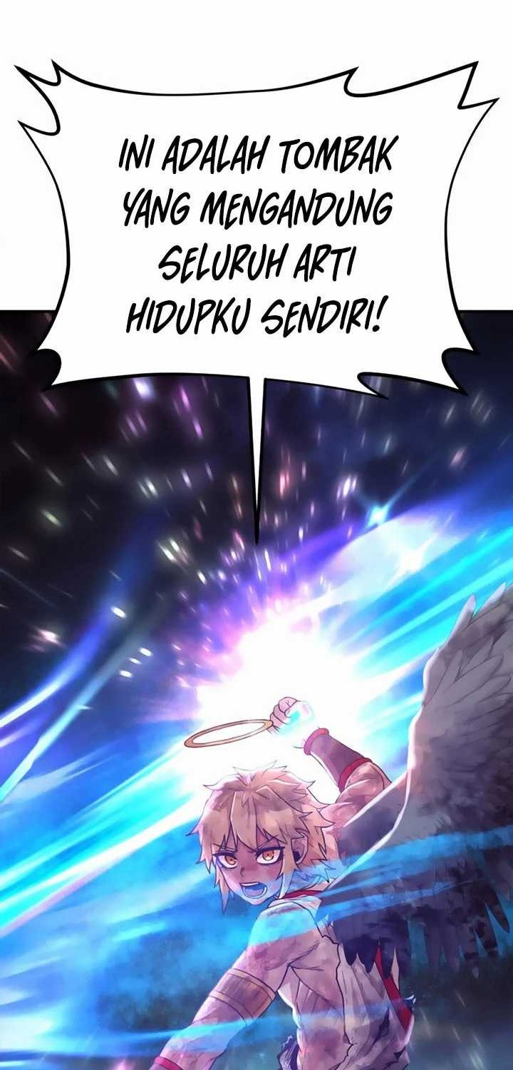 Hero Has Returned Chapter 32 Gambar 61