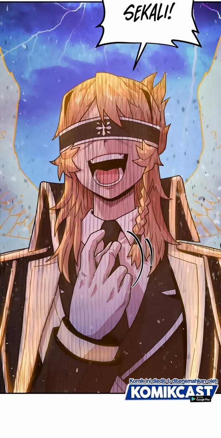 Hero Has Returned Chapter 32 Gambar 63