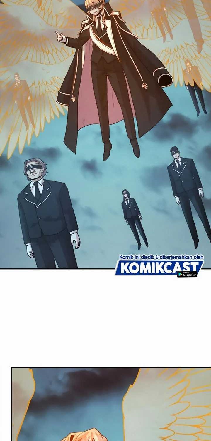 Hero Has Returned Chapter 32 Gambar 65