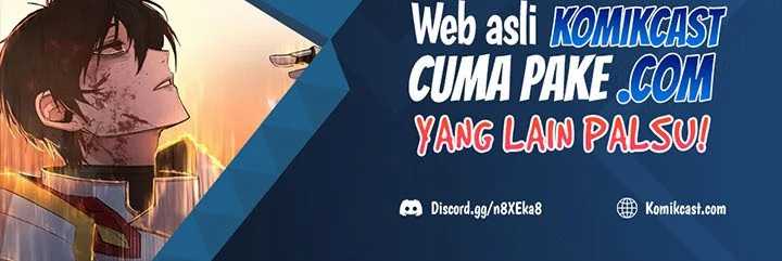 Hero Has Returned Chapter 32 Gambar 68