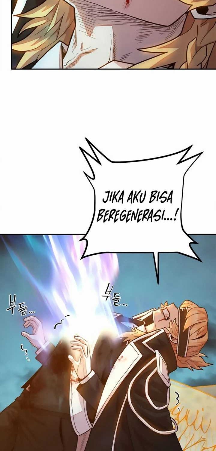 Hero Has Returned Chapter 32 Gambar 75