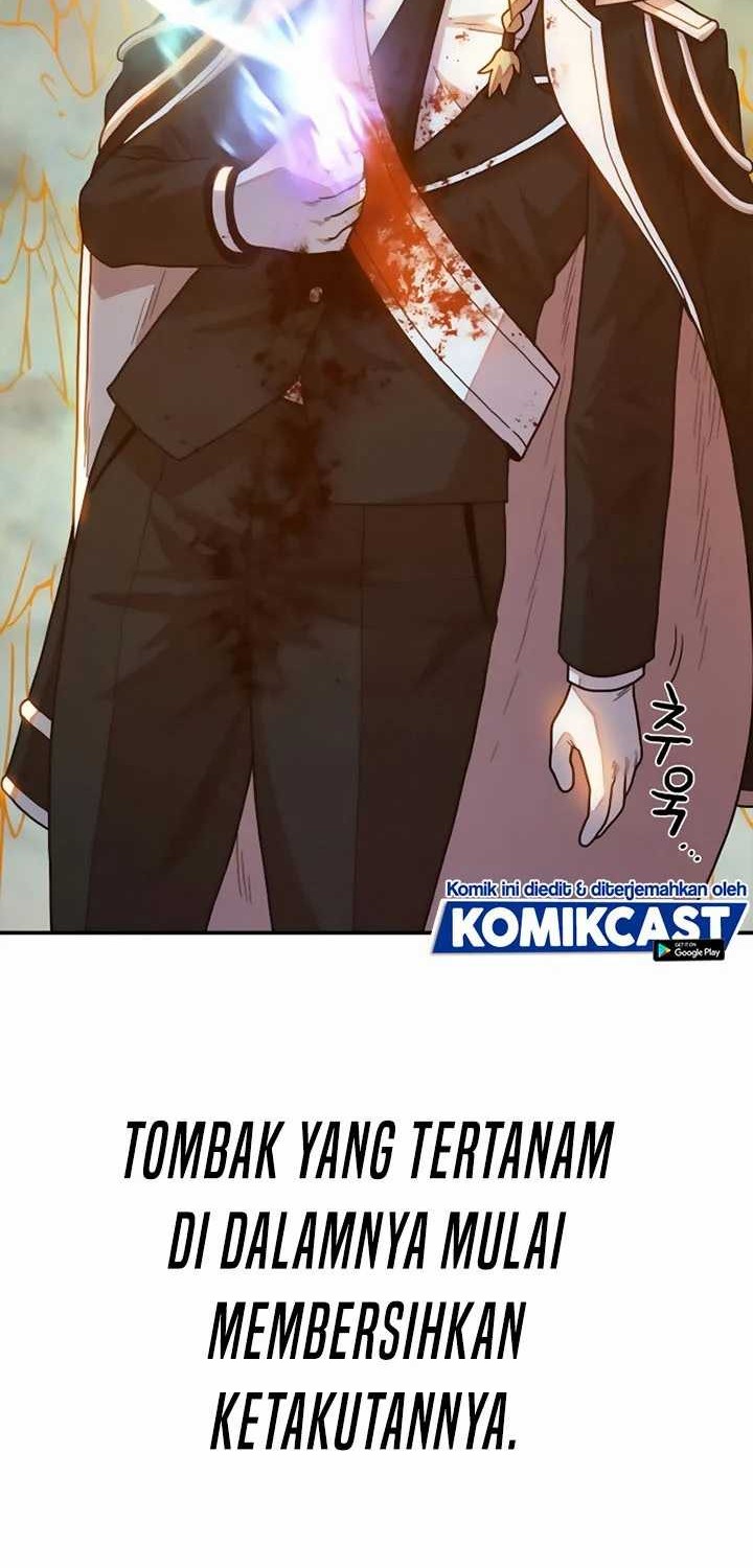 Hero Has Returned Chapter 32 Gambar 77