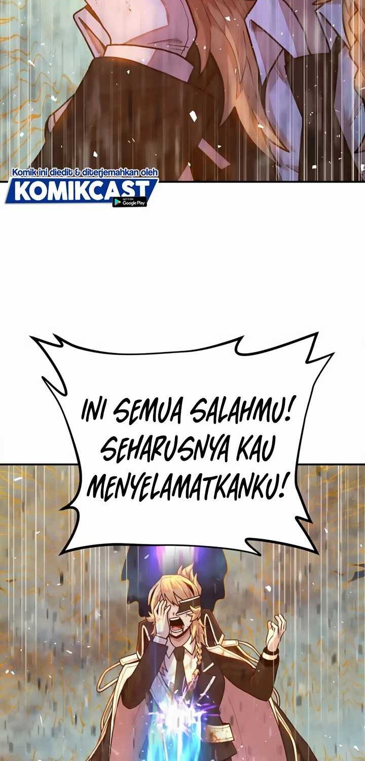 Hero Has Returned Chapter 32 Gambar 82