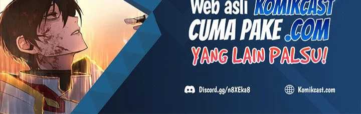 Hero Has Returned Chapter 32 Gambar 88