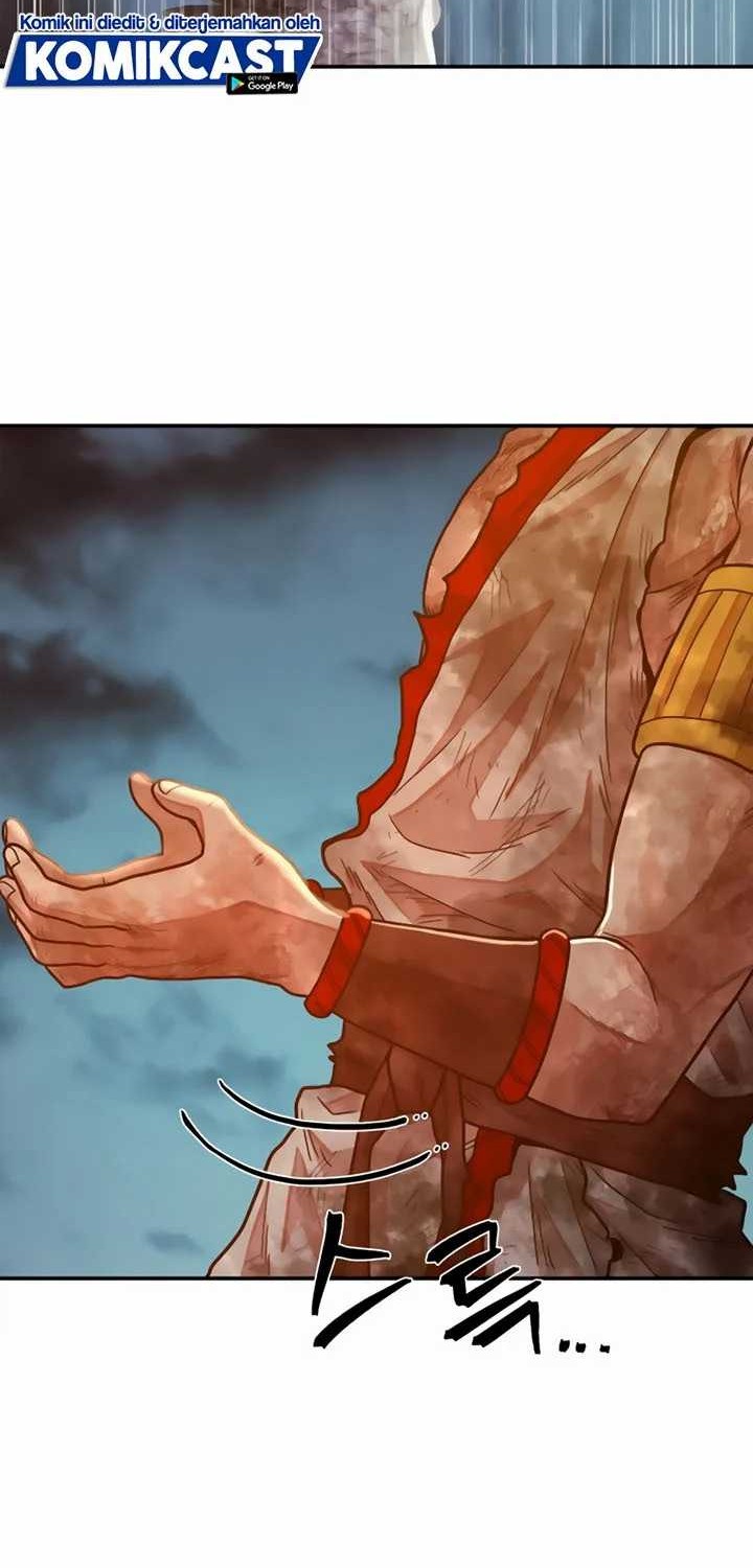 Hero Has Returned Chapter 32 Gambar 90