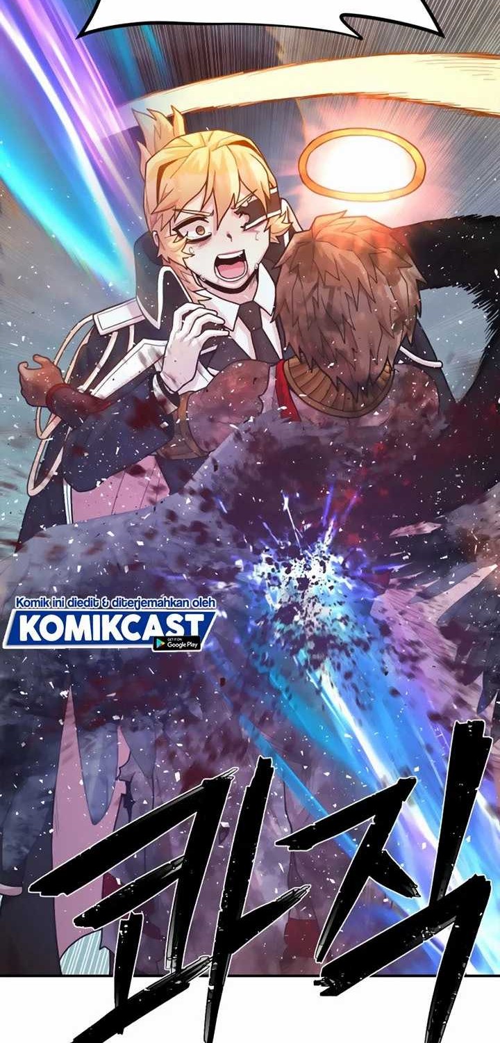 Hero Has Returned Chapter 32 Gambar 96